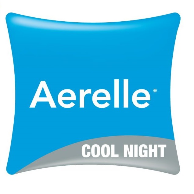 Kussen Navulling Aerelle Cool Night 200 gram