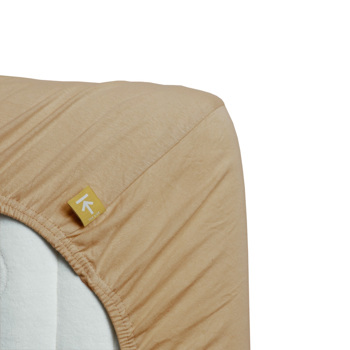 Beddinghouse Hoeslaken Jersey Camel