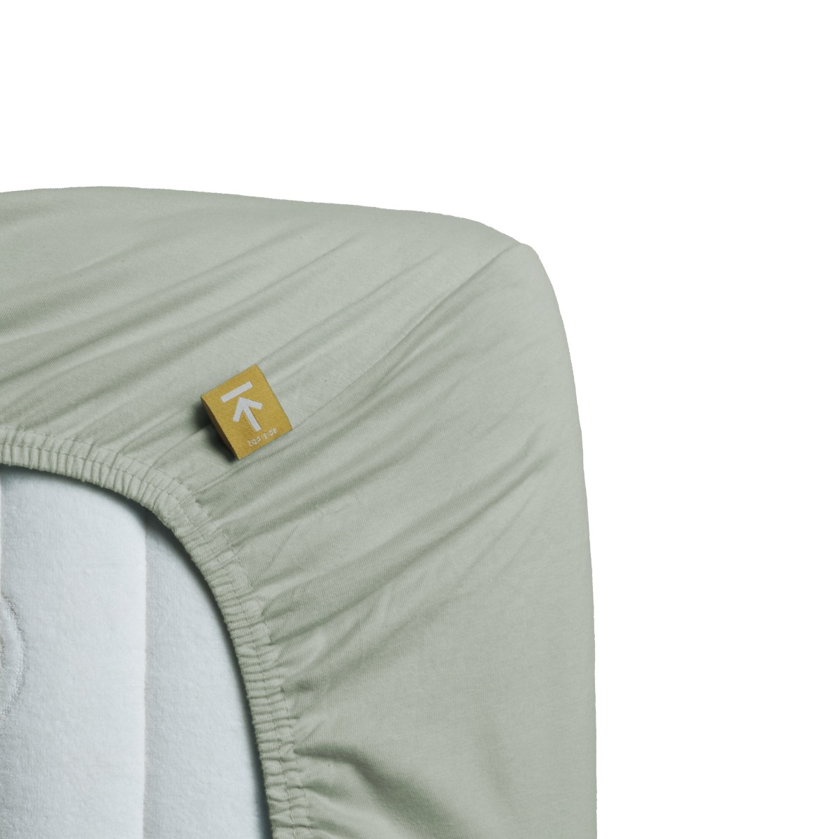 Beddinghouse Hoeslaken Jersey Grey Green