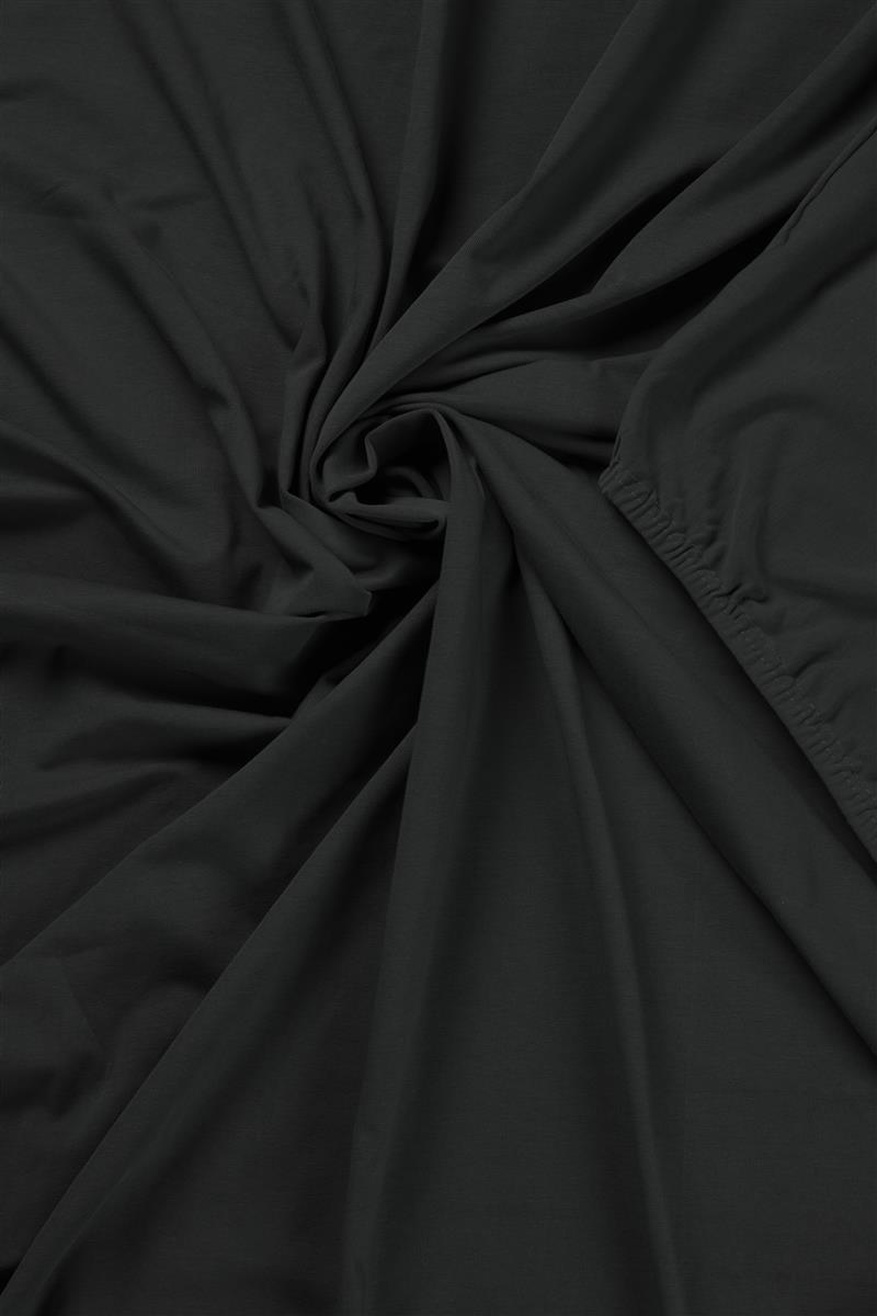 Beddinghouse Hoeslaken Jersey topper Anthracite