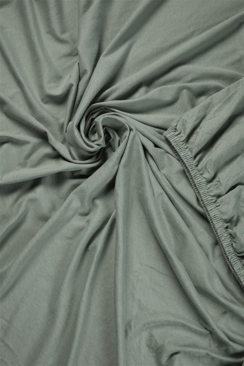 Beddinghouse Hoeslaken Jersey topper Green