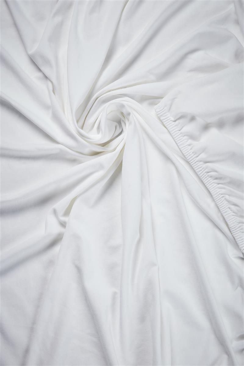 Beddinghouse Hoeslaken Jersey White
