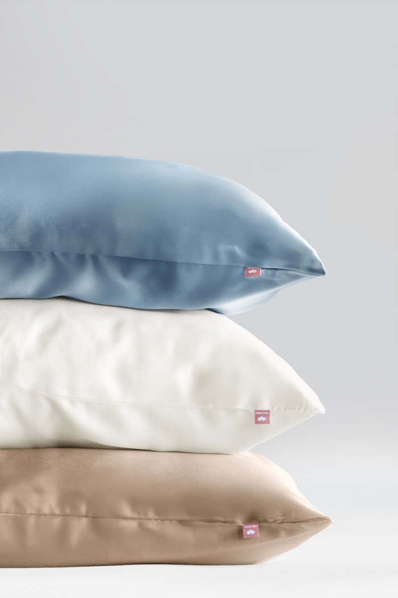 Beddinghouse Innovations Kussensloop Silky Touch Offwhite 60x70