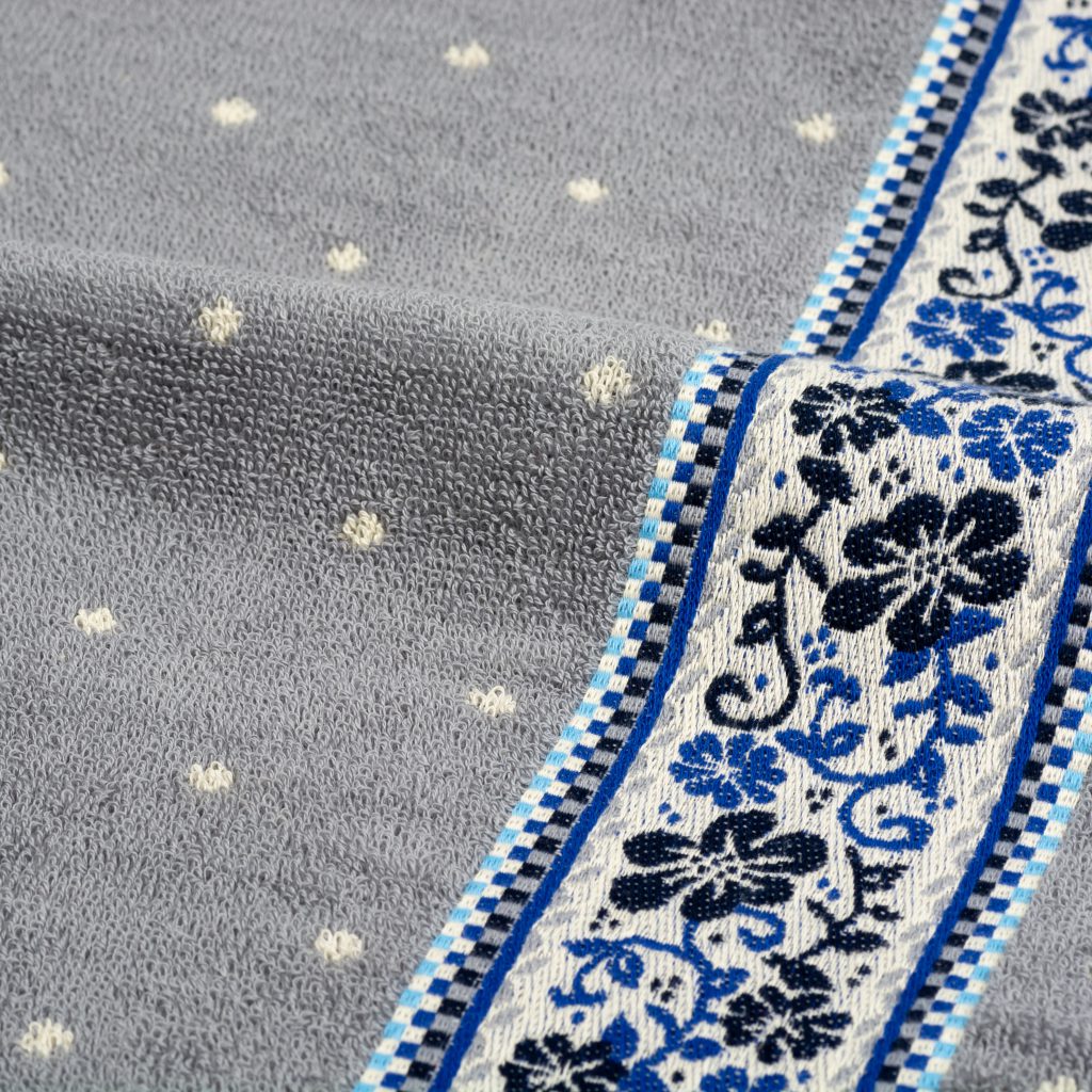 Bunzlau Castle Keukendoek Harmony Grey