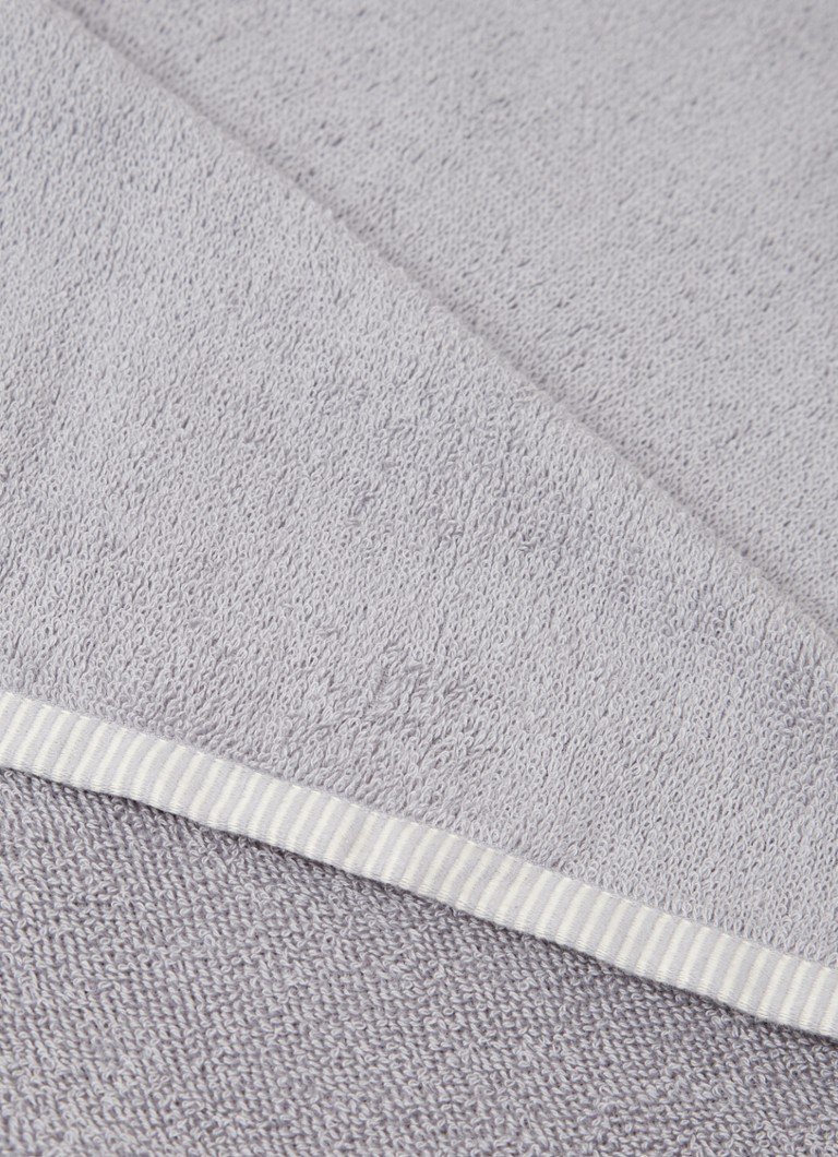 Bunzlau Castle Keukendoek Solid Grey