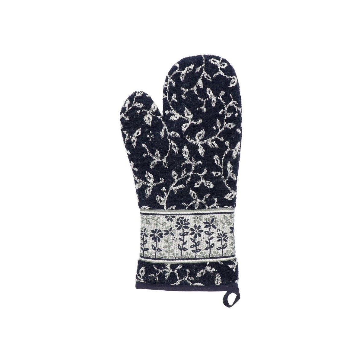 Bunzlau Castle Ovenwant CE Daydream Dark Blue
