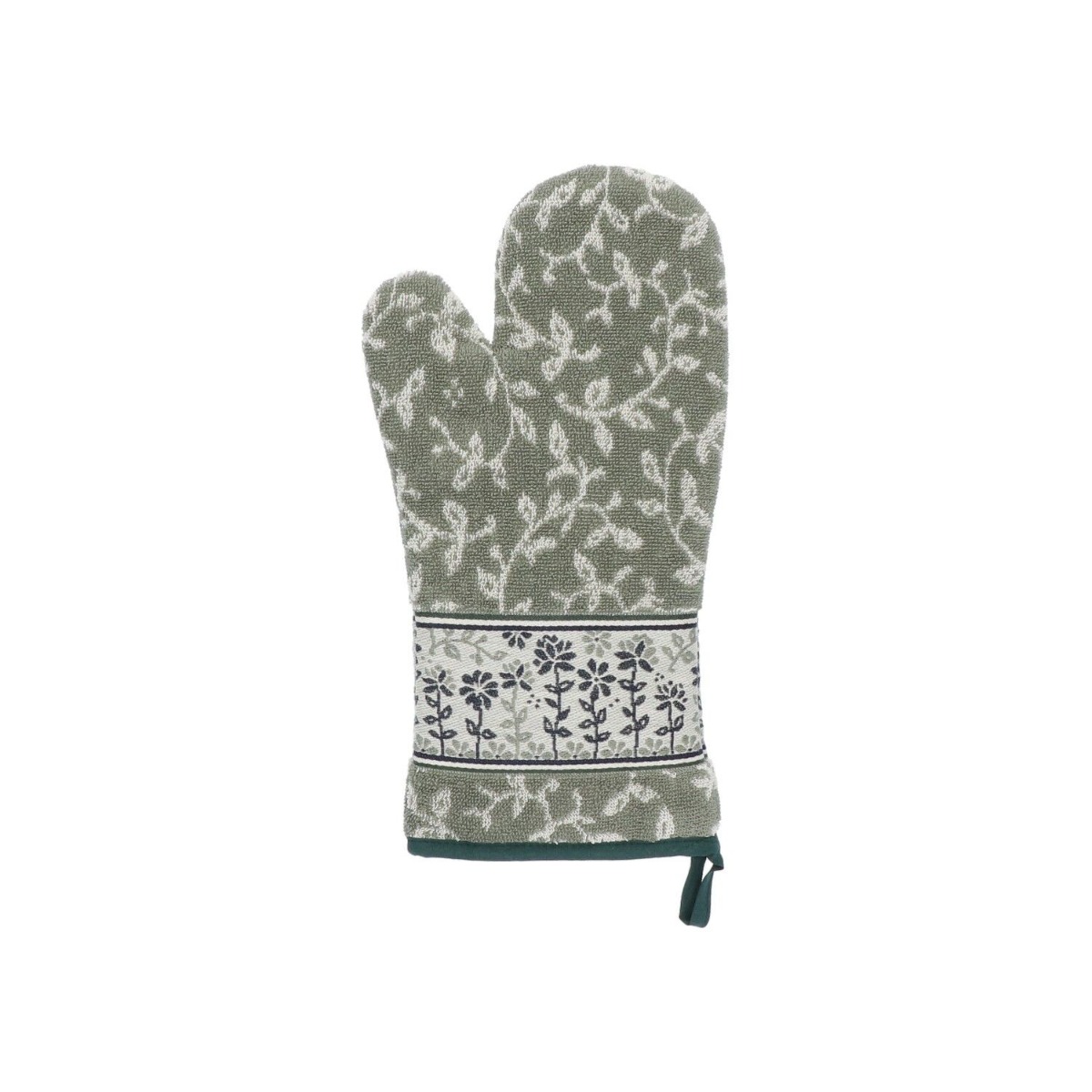 Bunzlau Castle Ovenwant CE Daydream Dark Green