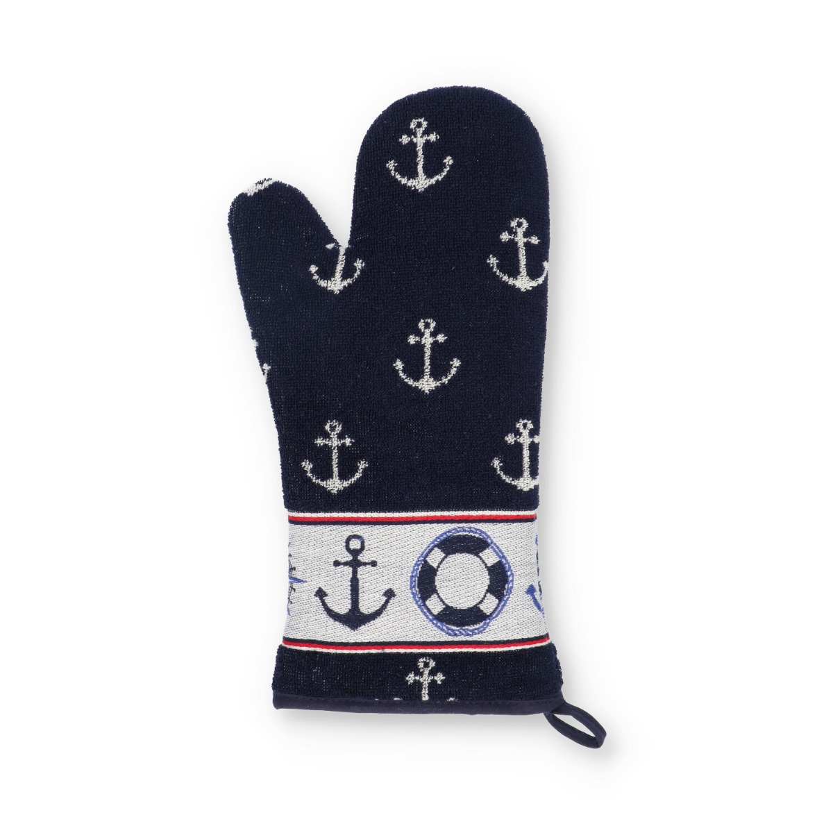 Bunzlau Castle Ovenwant CE Maritime Dark Blue