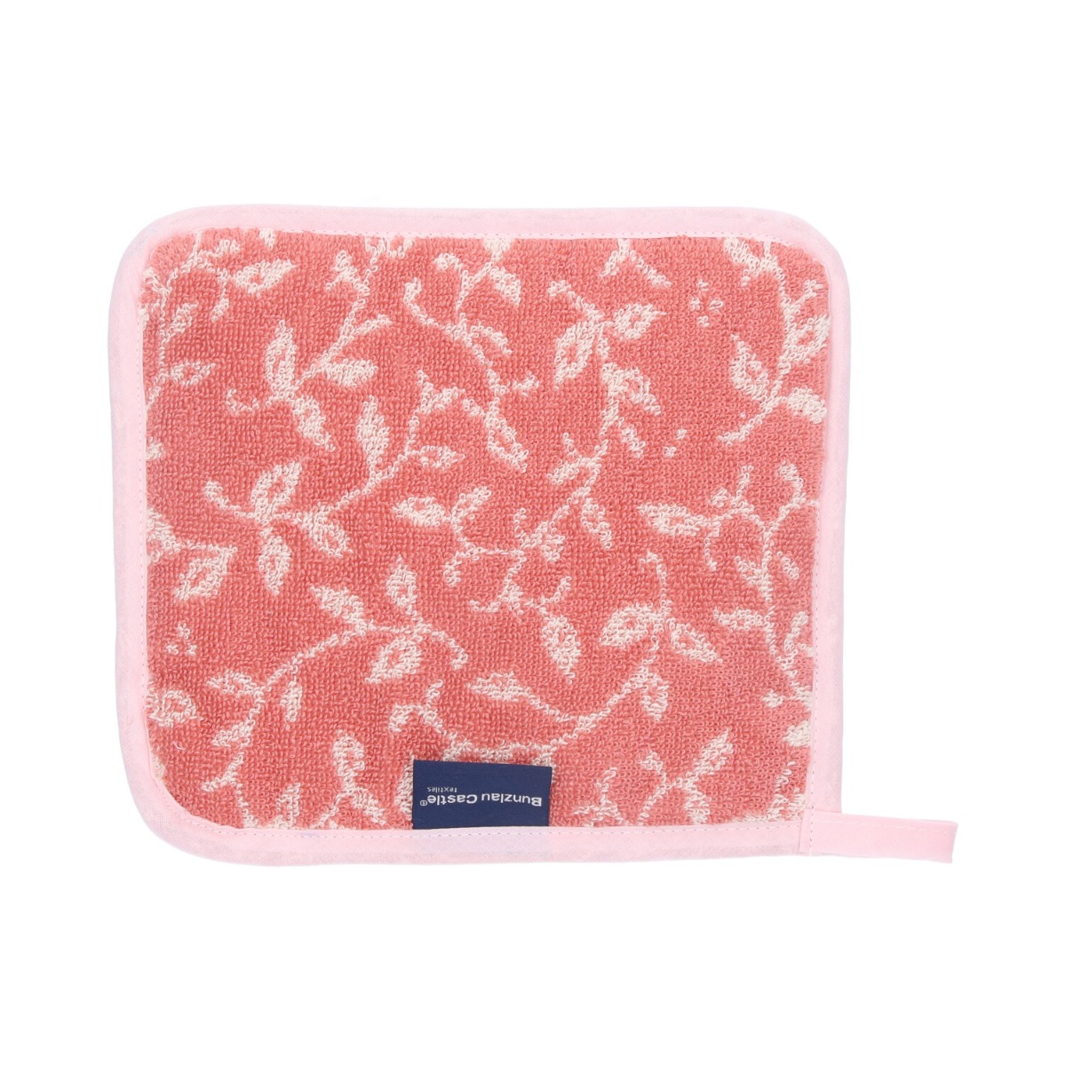 Bunzlau Castle Pannenlap CE Daydream Pink