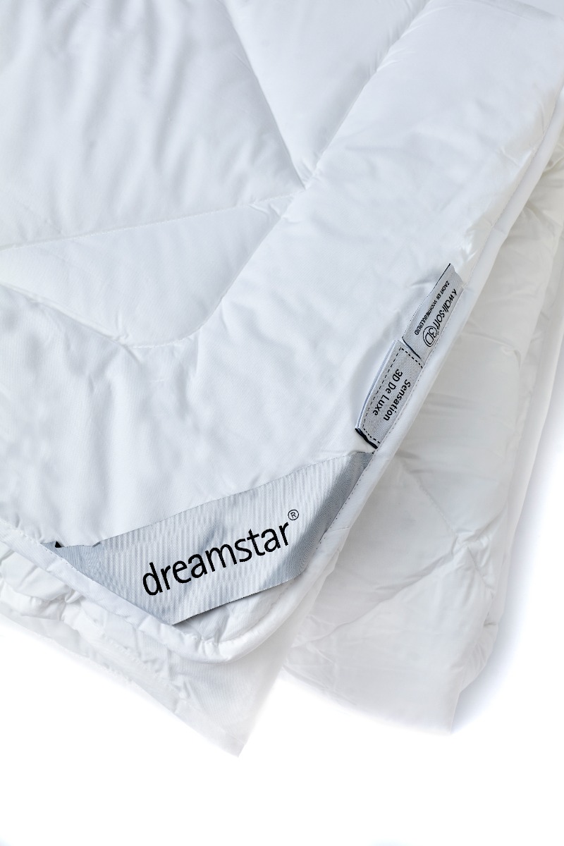 Dreamstar Dekbed Sensation de Luxe Synthetisch