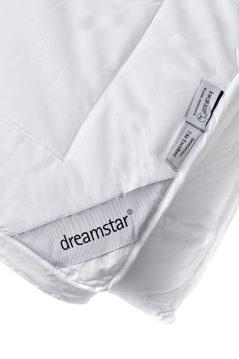 Dreamstar Dekbed Sensation 7air Excellent Synthetisch