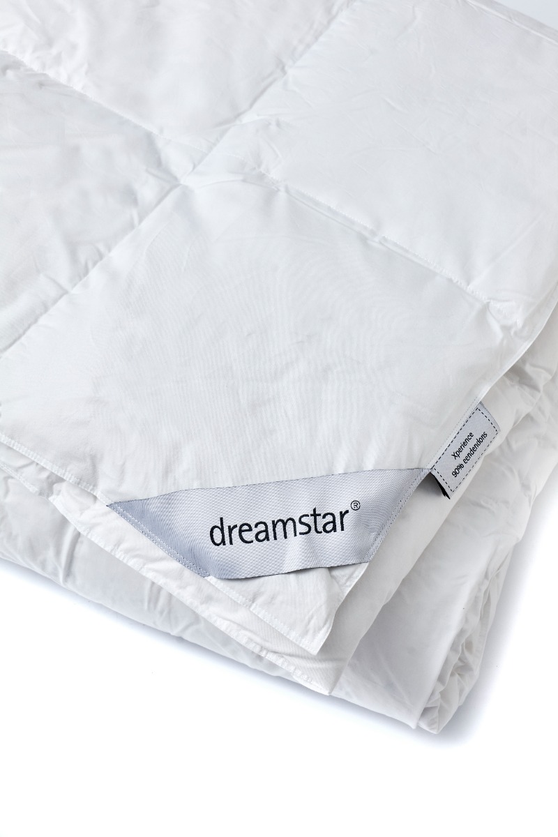 Dreamstar Dekbed Xperience 90% Eendendons