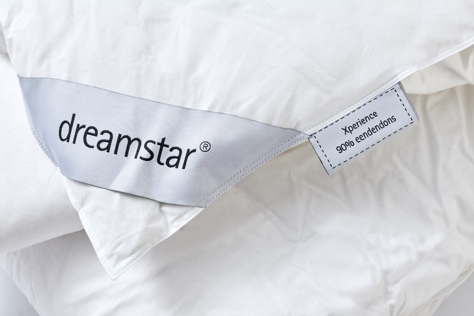 Dreamstar Dekbed Xperience 90% Eendendons