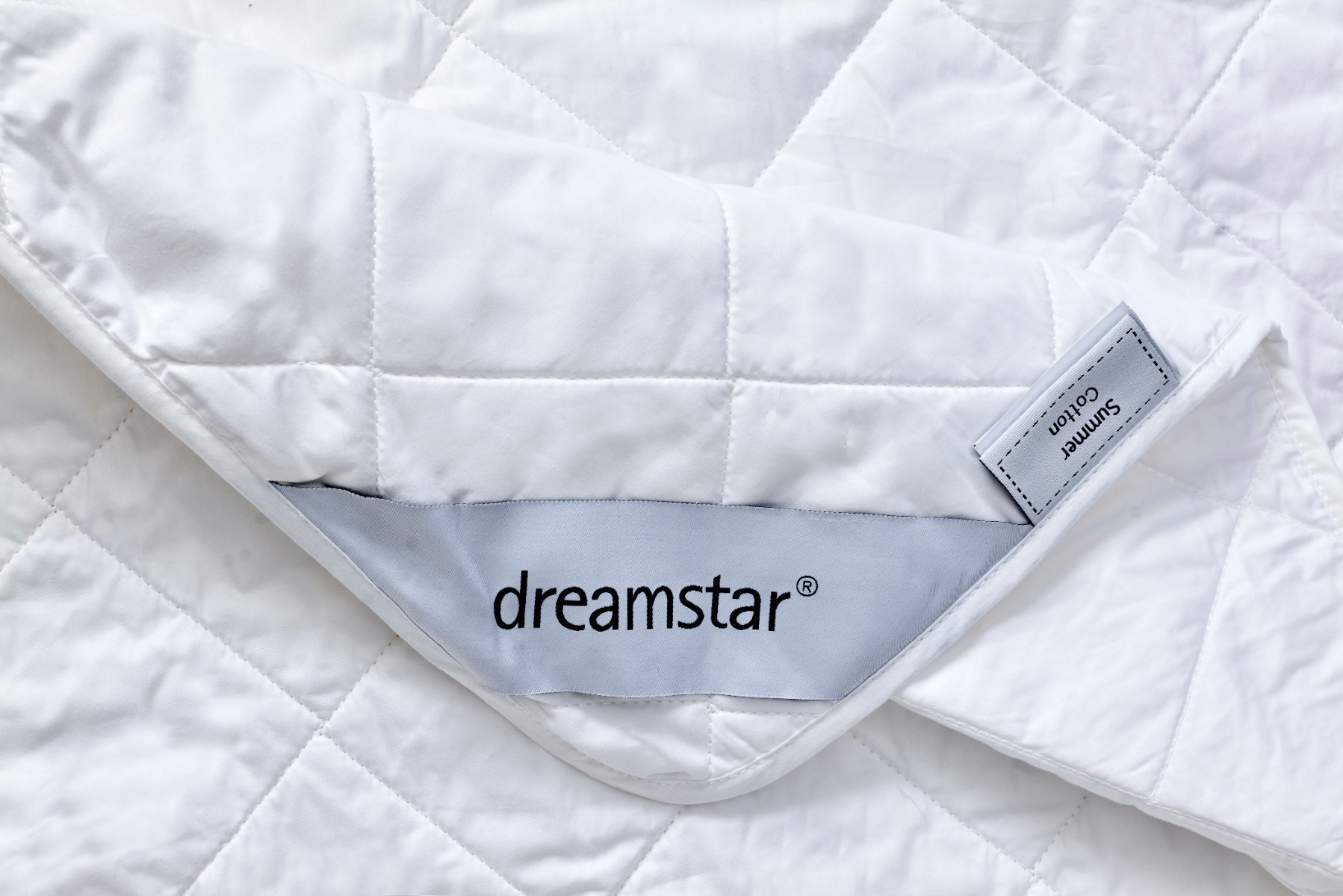 Dreamstar Zomerdekbed Cotton 100% katoen