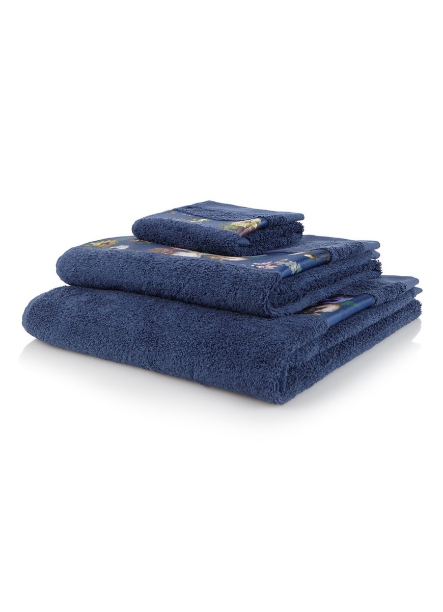 Essenza Badgoed Fleur Blue
