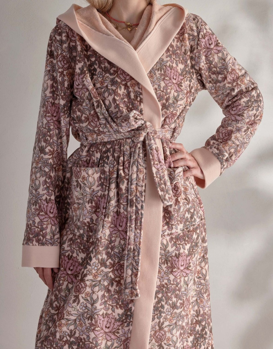 Essenza Badjas Perri Ophelia Darling Pink