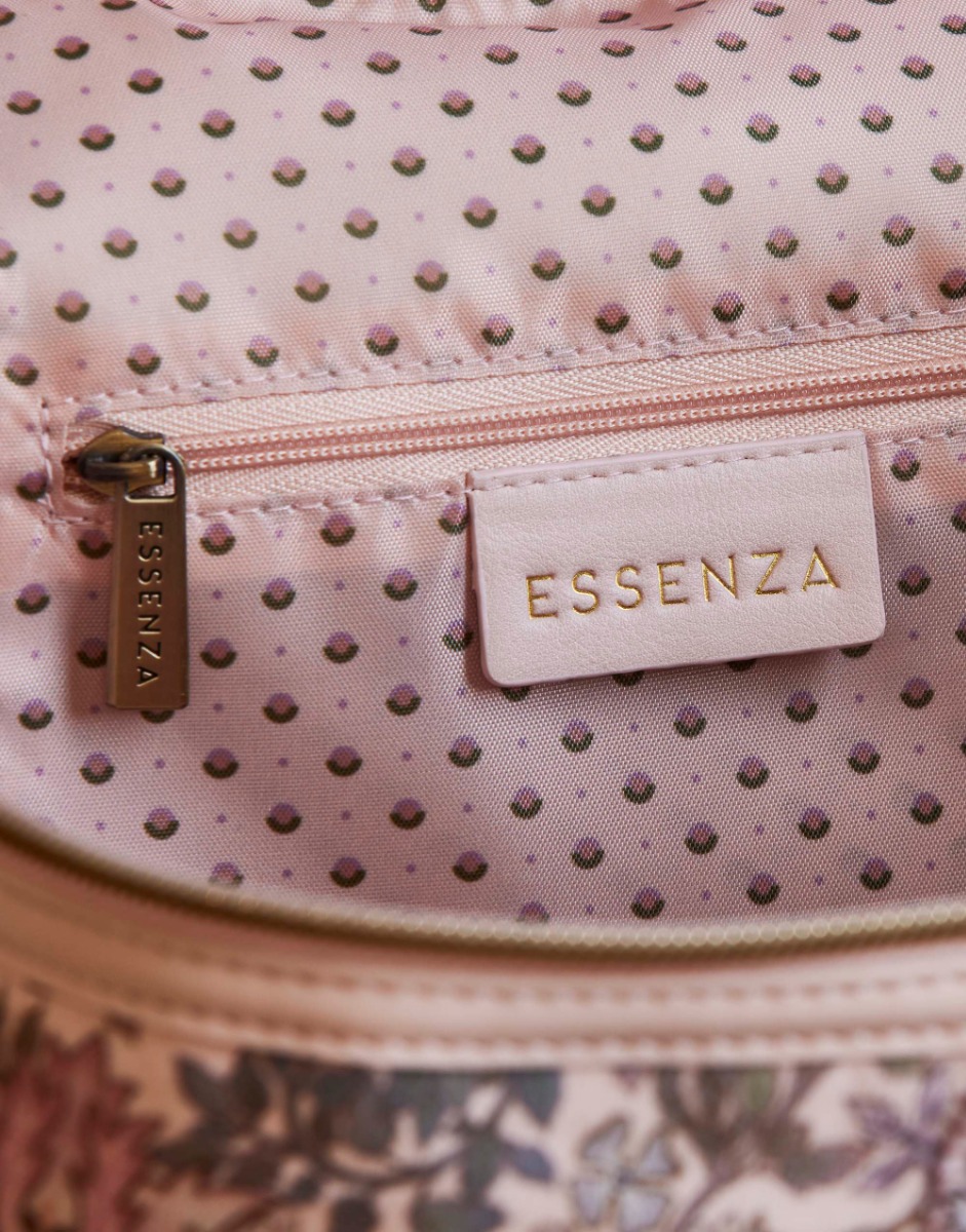 Essenza Beauty Case Tracy Ophelia Darling Pink