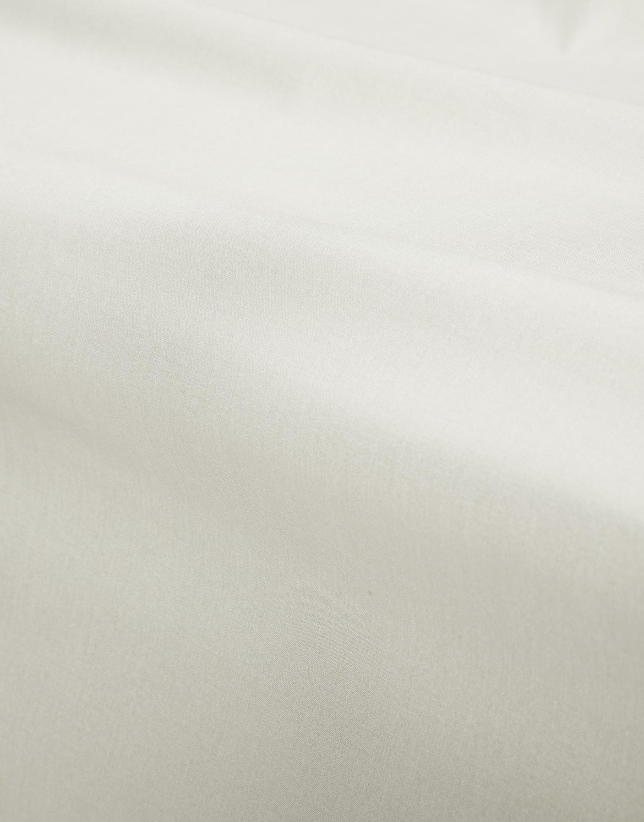 Essenza Hoeslaken Premium Perkal topper Oyster