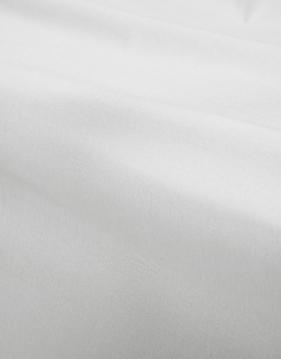 Essenza Hoeslaken Premium Perkal topper White