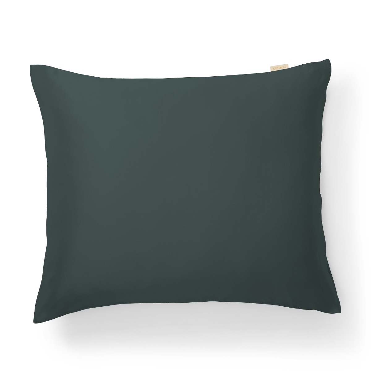 Essenza Kapselsloop 100% Zijde Alice Balsam Green 60x70