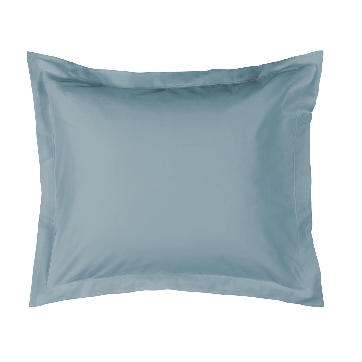 Essenza Kussensloop Satin Iceblue 60x70