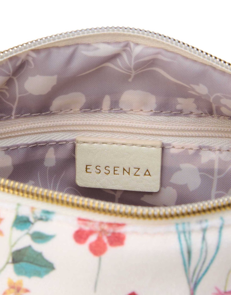 Essenza Make-up Tas Megan Marigold Vanille