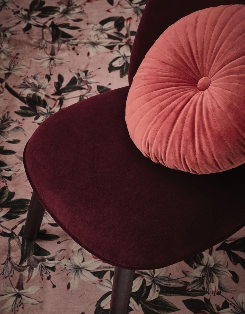 Essenza Sierkussen Naina Canyon Rose