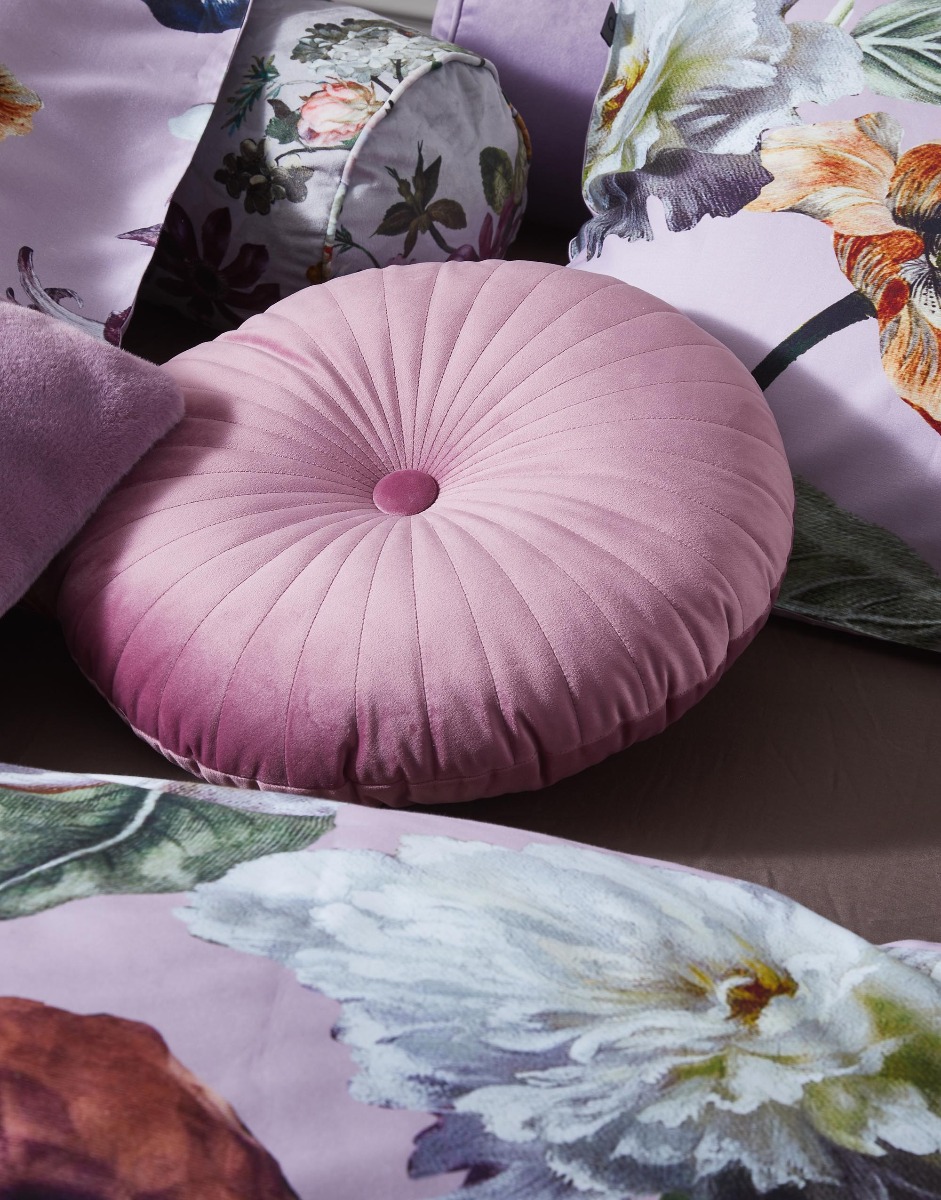 Essenza Sierkussen Naina Dusty Lilac