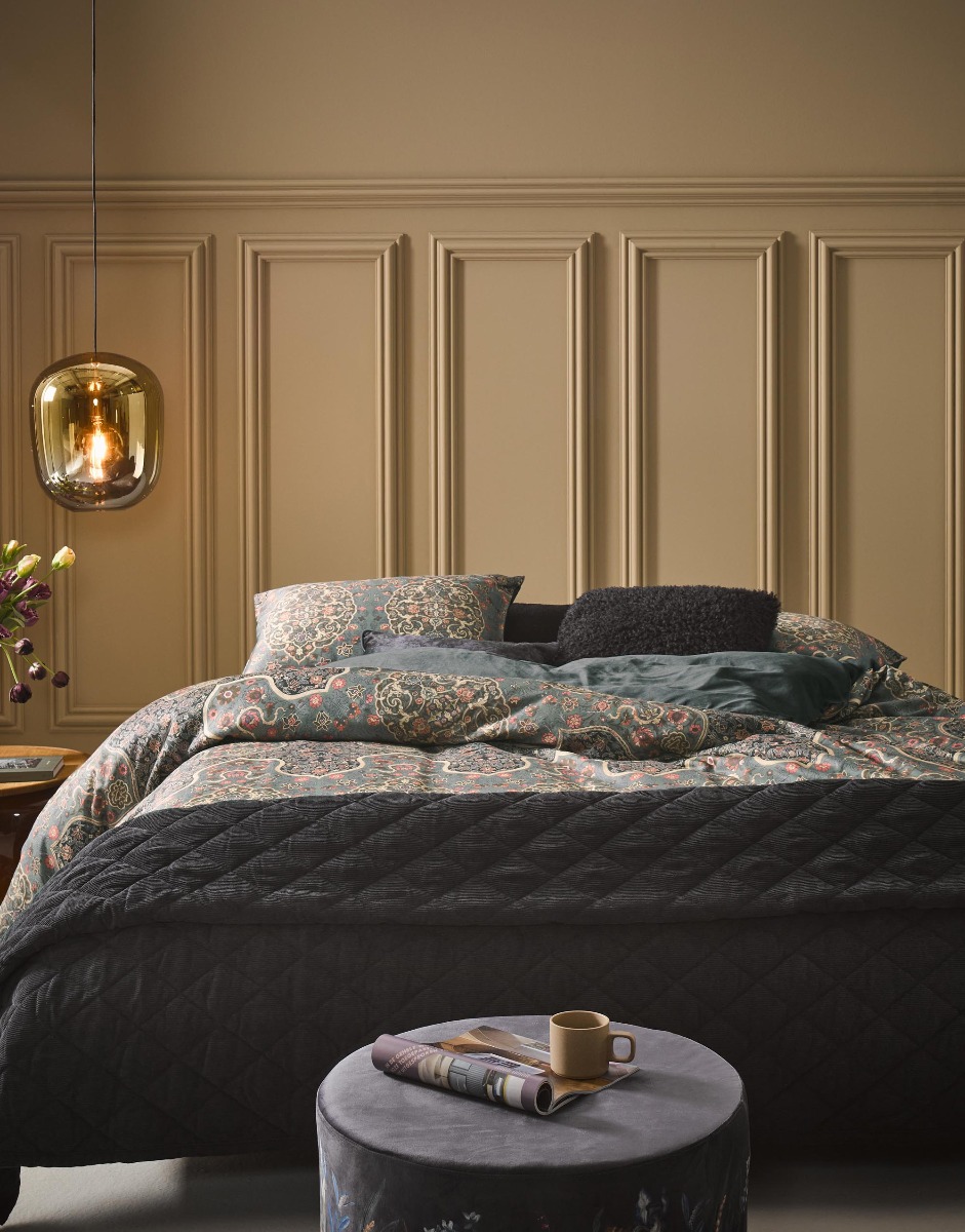 Essenza Sprei Billie Nightblue