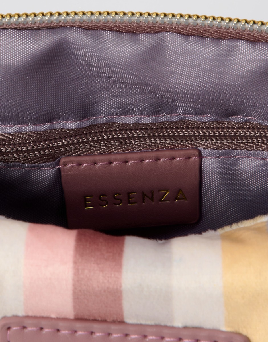 Essenza Toilettas Megan Donna Pale Purple 20x8x11