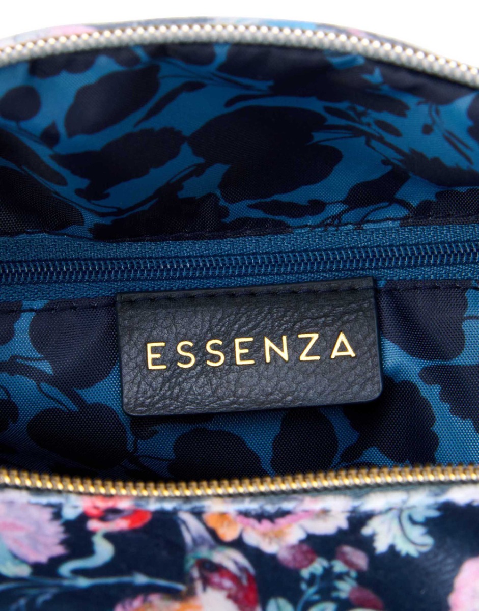 Essenza Toilettas Pepper Aleste Slate Grey