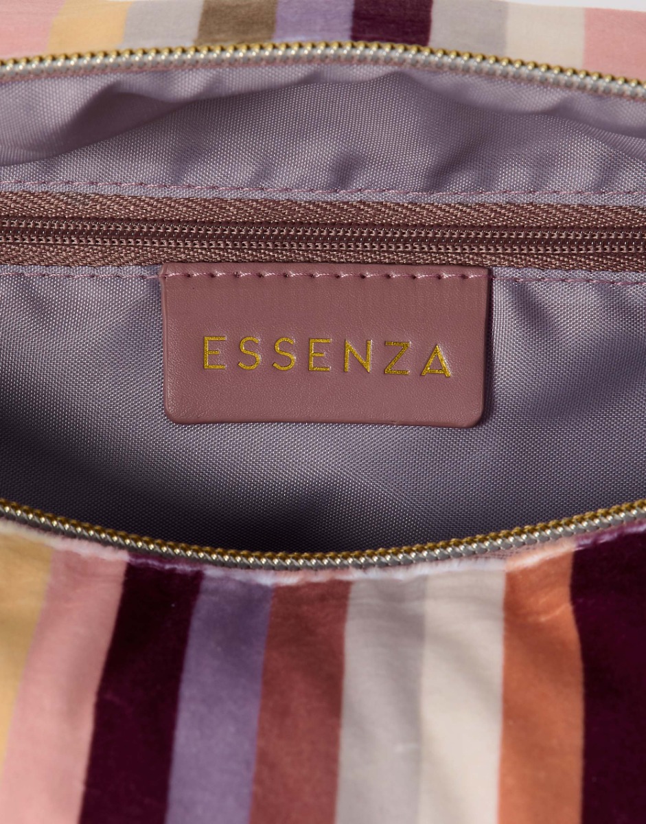 Essenza Toilettas Pepper Donna Pale Purple 28x13x17