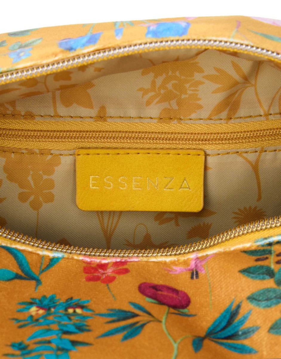 Essenza Toilettas Pepper Marigold Flower Ochre