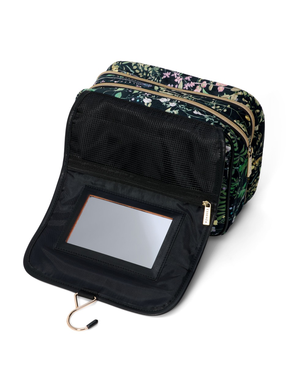 Essenza Toilettas Sunny Augustina Antraciet