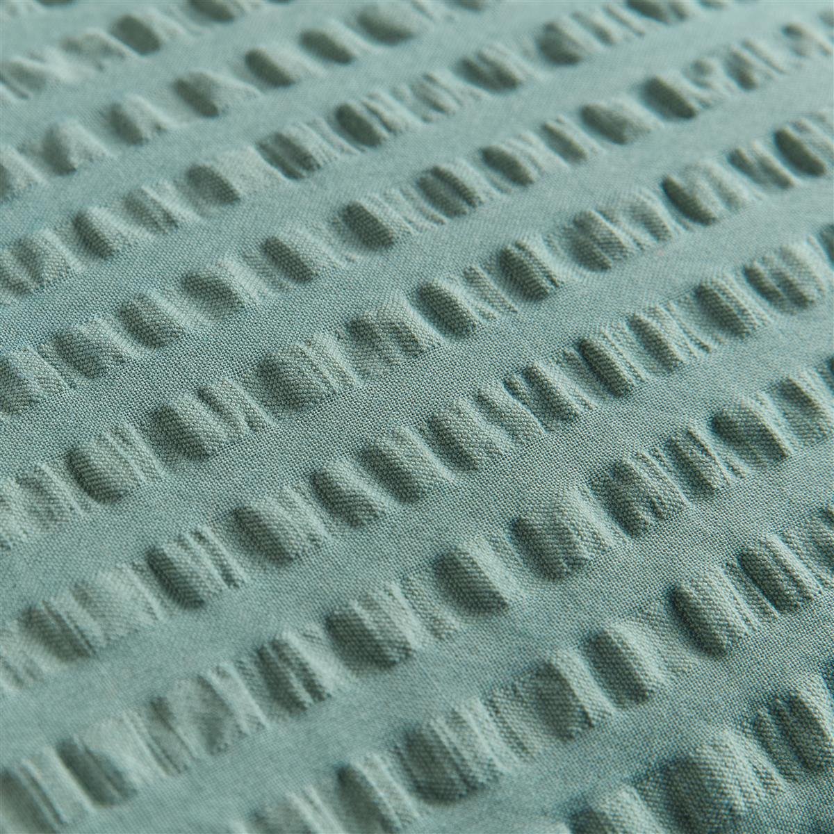 Kaat Sierkussen Cheer Grey Green 45x45