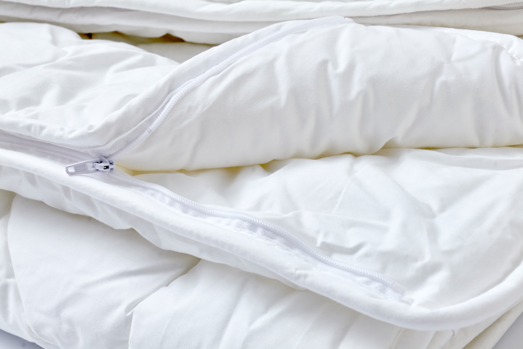 Linolux Dekbed Synthetisch Kwalisoft Excellent 4-seizoenen