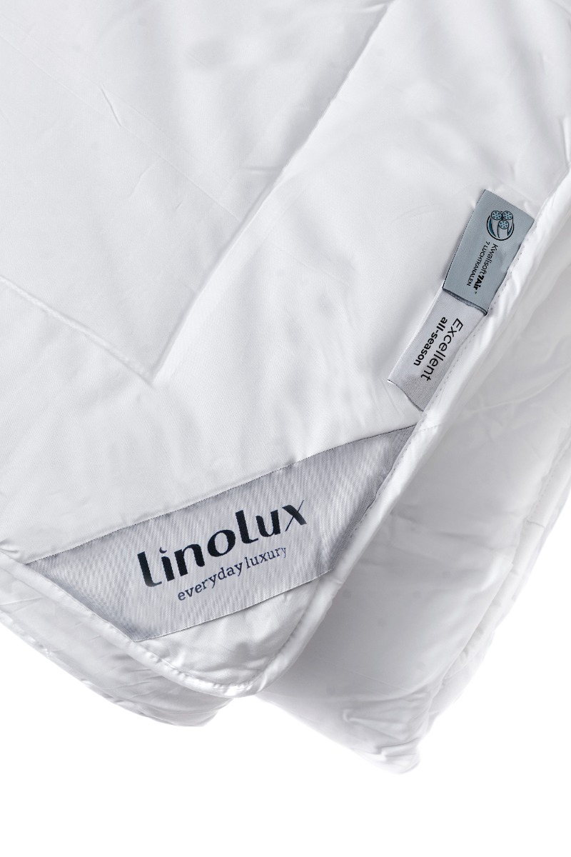 Linolux Dekbed Synthetisch Kwalisoft 7Air Excellent enkel