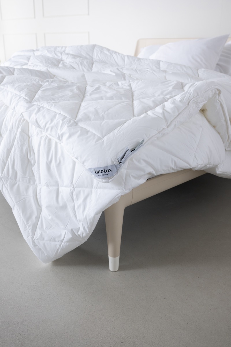 Linolux Dekbed Synthetisch Kwalisoft Comfort