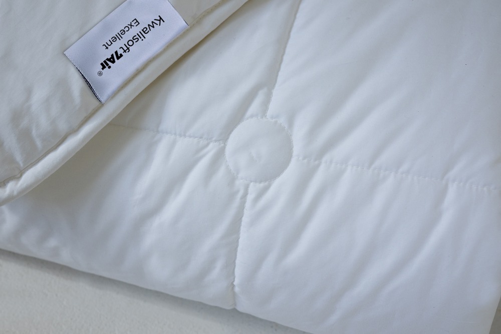 Linolux Dekbed Synthetisch Kwalisoft Excellent enkel light