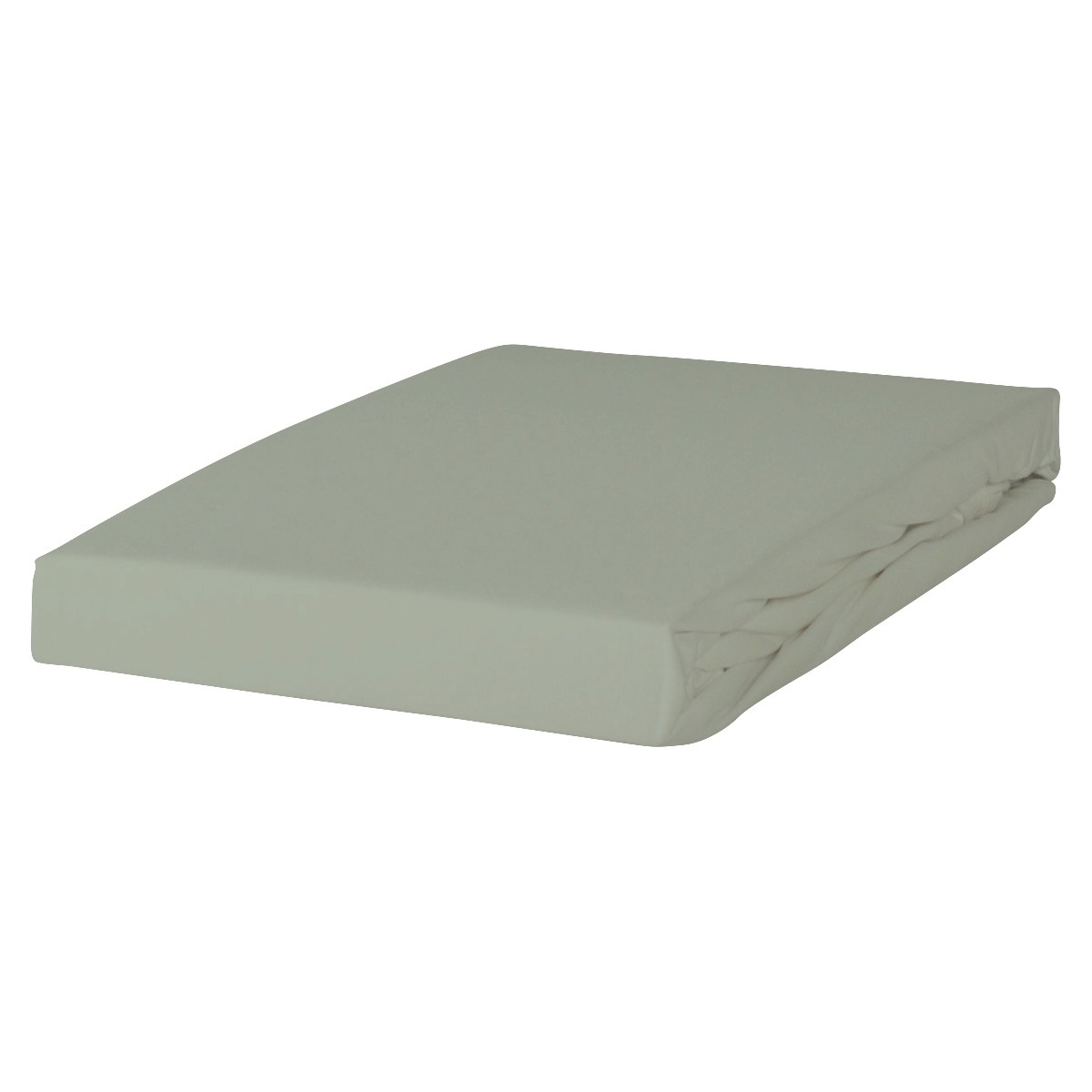 Linolux Hoeslaken Jersey Excellent Light Green