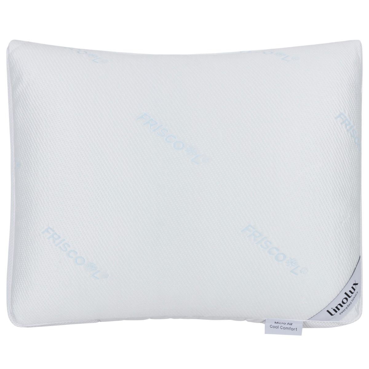 Linolux Hoofdkussen Micro Air Cool Comfort