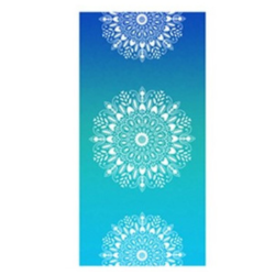 Linolux Microvezel Reishanddoek Copacabana Multi 100x180