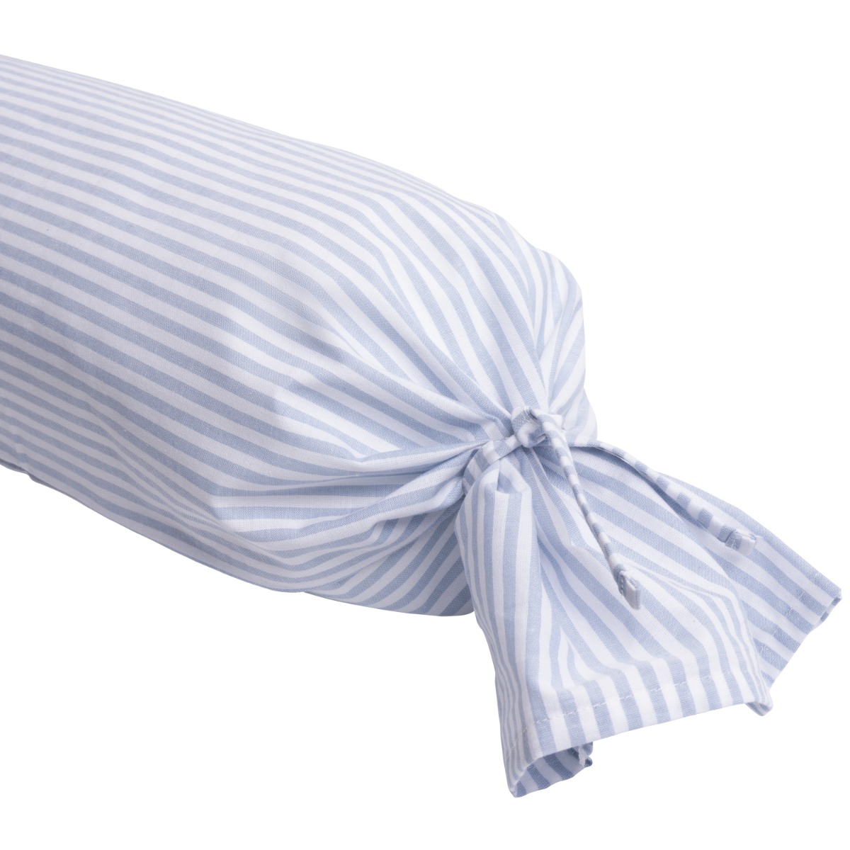 Linolux Nekrolsloop Fresh Stripe Blue 15x40