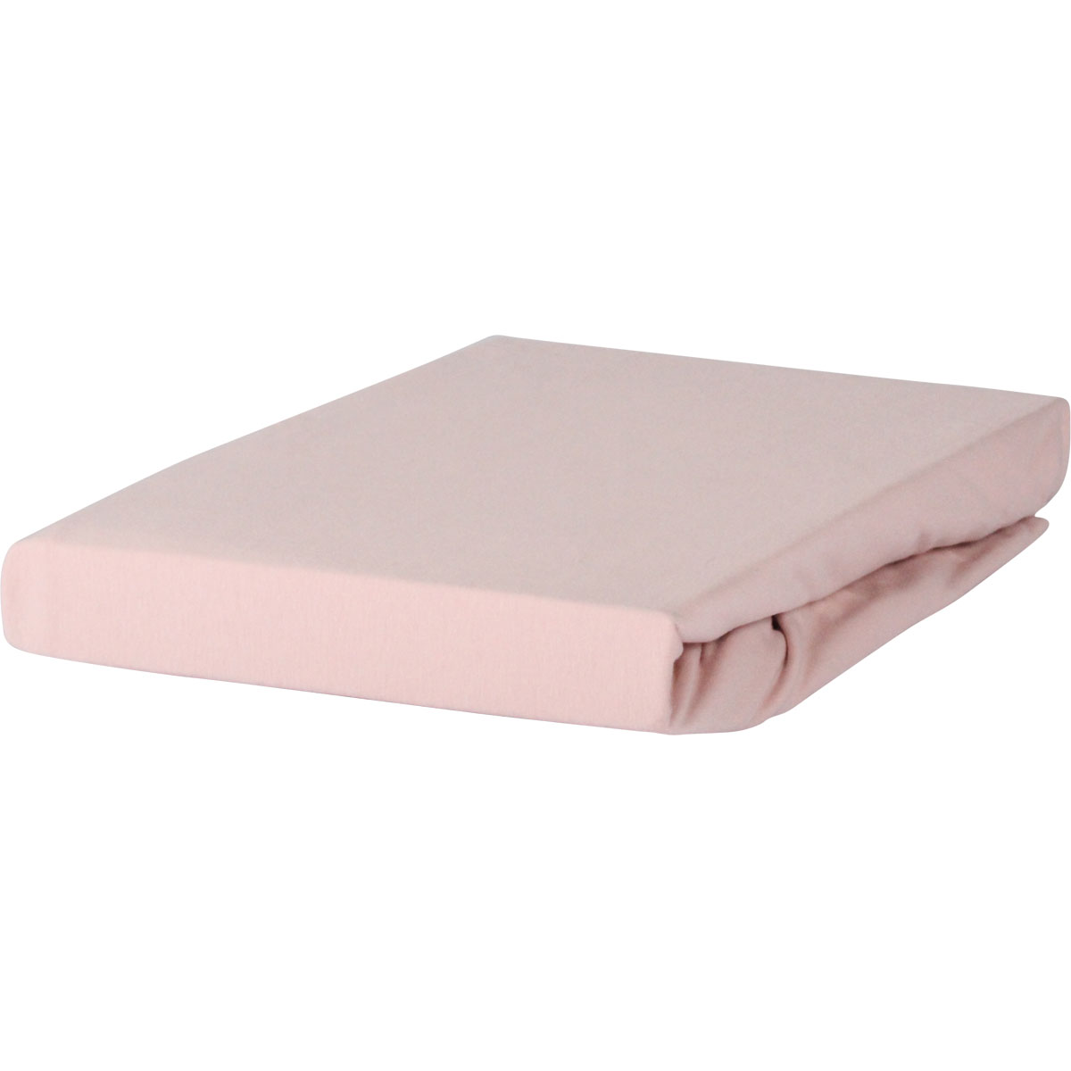 Linolux (topper) Hoeslaken Jersey Blossom