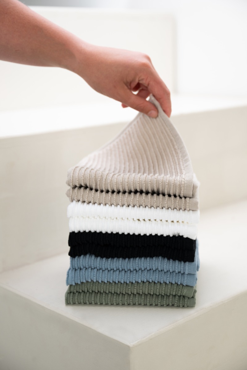 Linolux Vaatdoek Sand