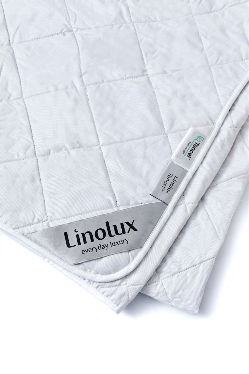 Linolux Zomerdekbed Nature Tencel