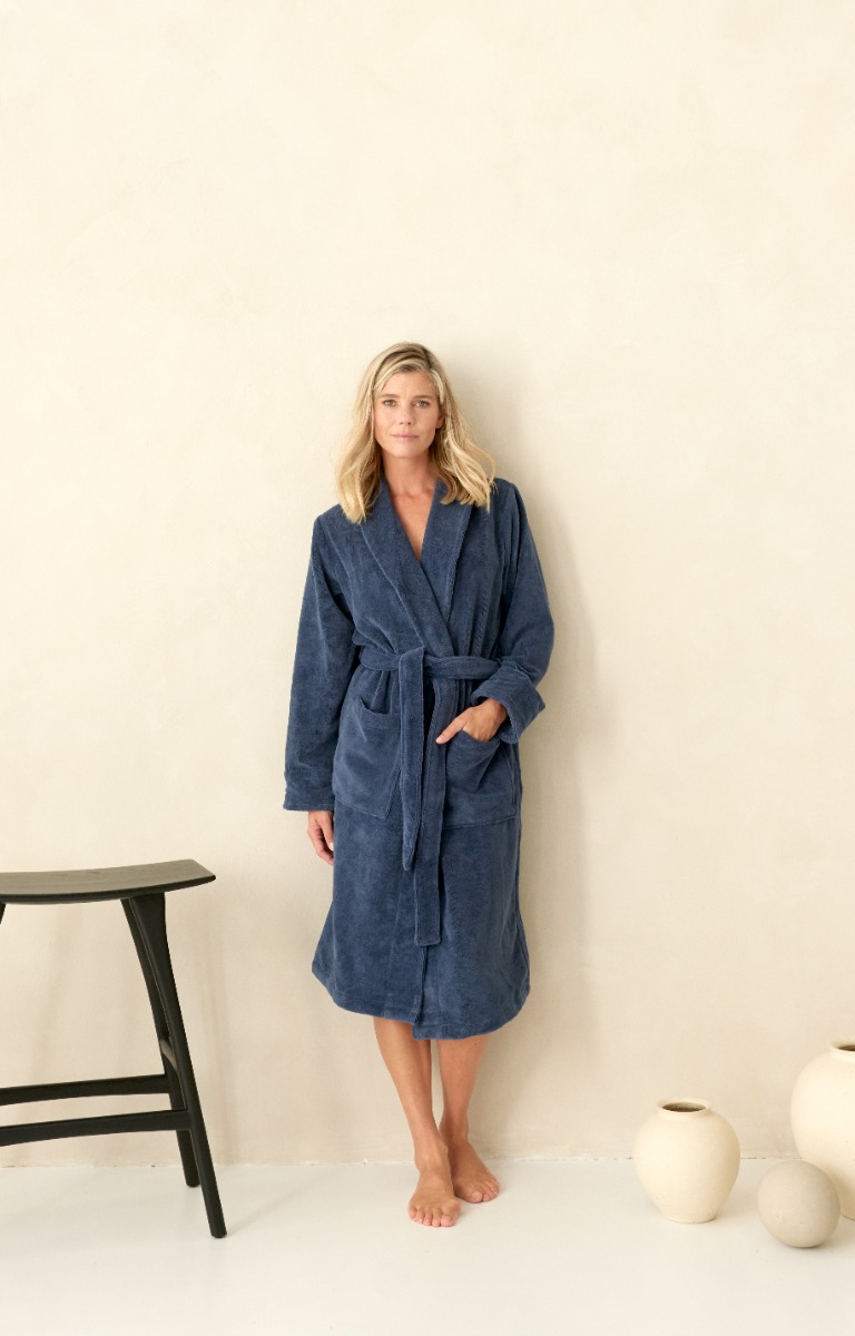 Livello Badjas Mambu Blue