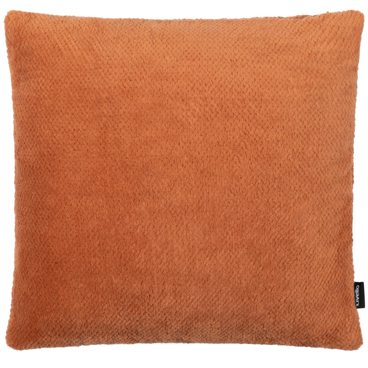 Livello Sierkussen Calvin Caramel 50x50
