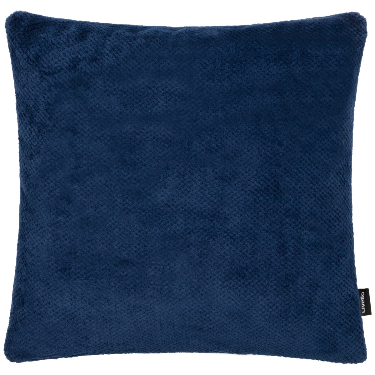 Livello Sierkussen Calvin Dark Blue 50x50