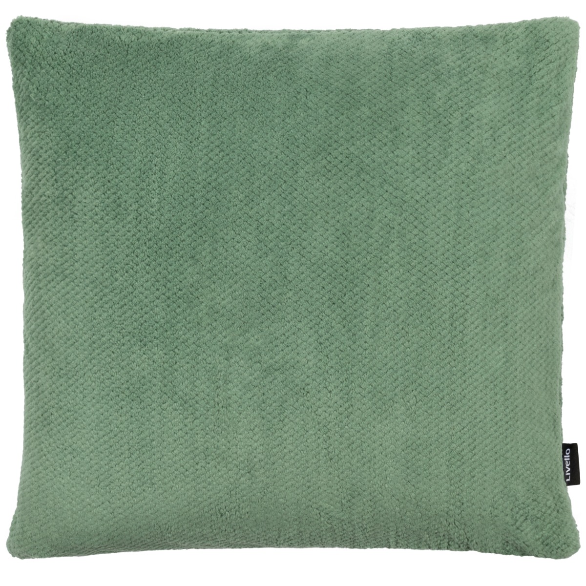 Livello Sierkussen Calvin Forest Green 50x50